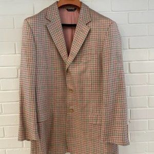 Peter Millar Sports Coat
